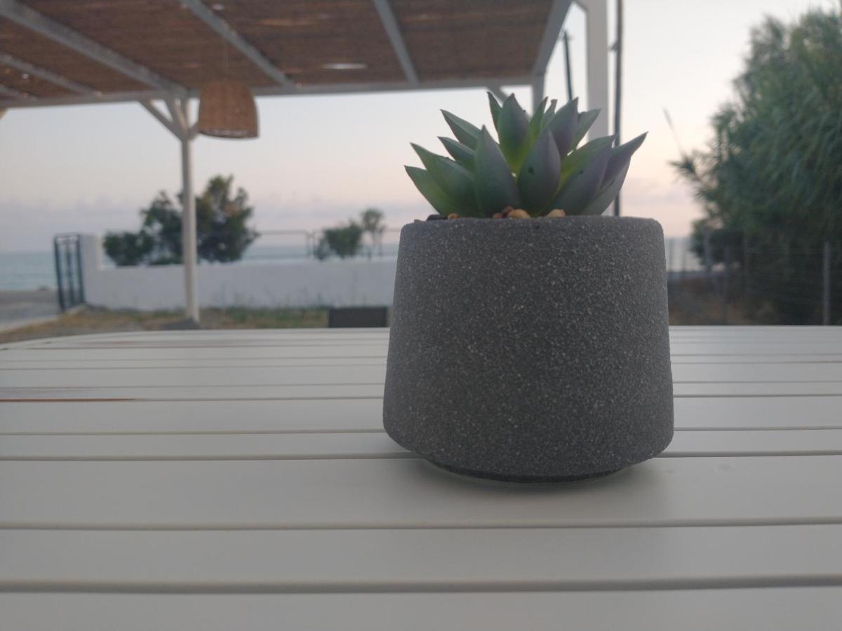 Mini Villas Avra Keratókambos Rom bilde