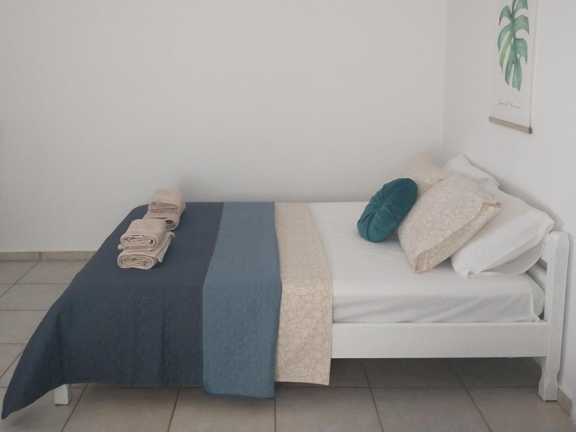 Mini Villas Avra Keratókambos Rom bilde