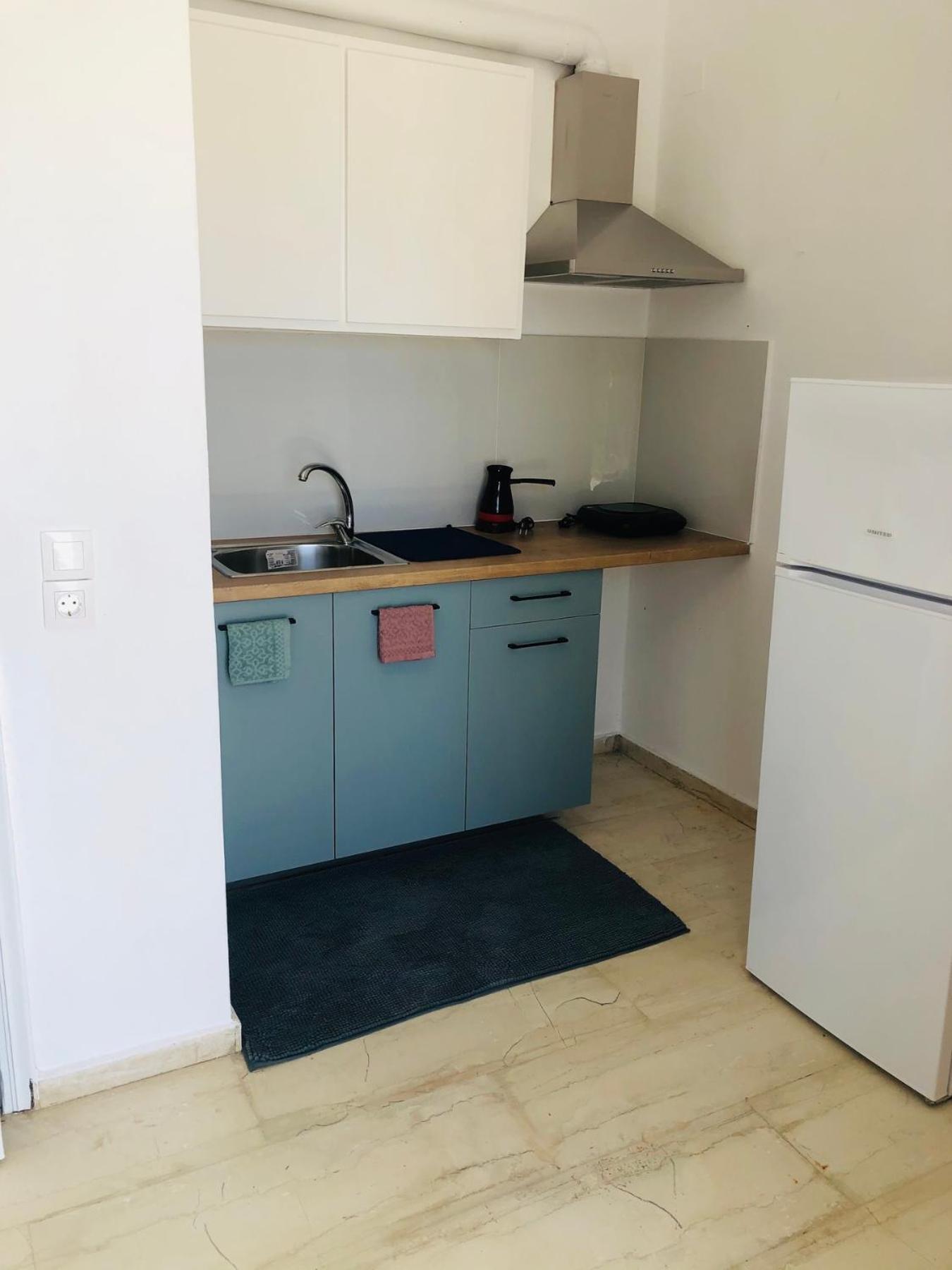 Mini Villas Avra Keratókambos Rom bilde