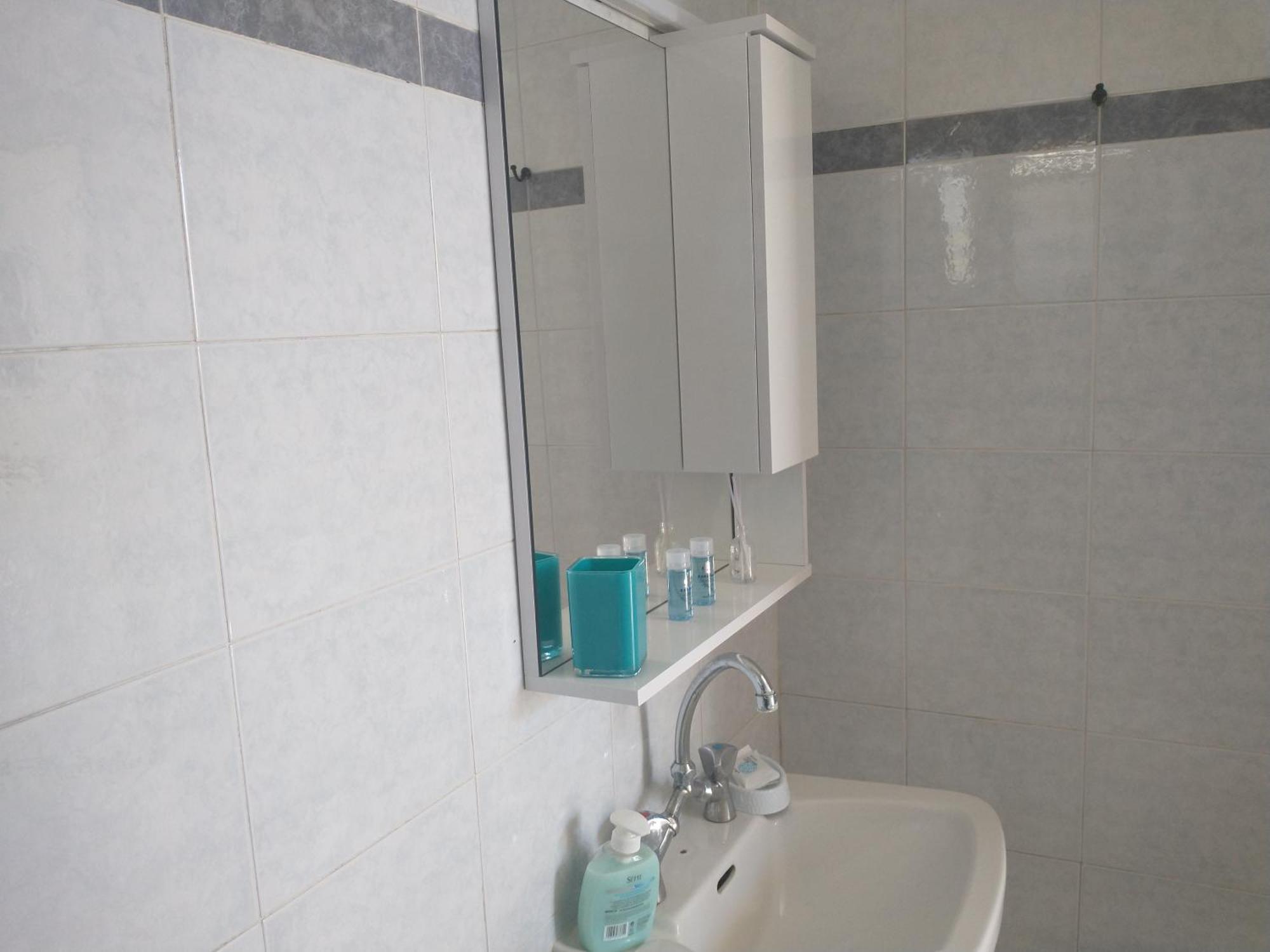 Mini Villas Avra Keratókambos Rom bilde