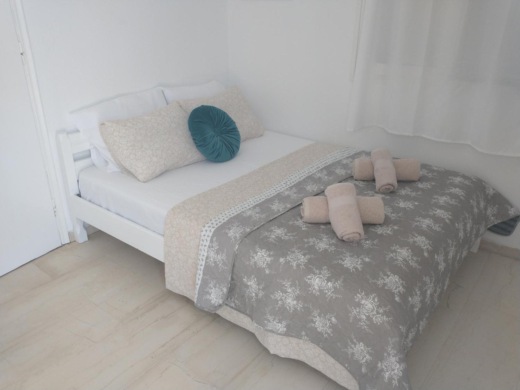Mini Villas Avra Keratókambos Rom bilde