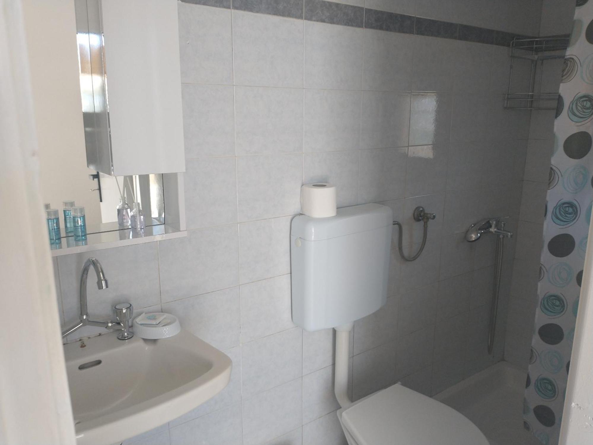 Mini Villas Avra Keratókambos Rom bilde