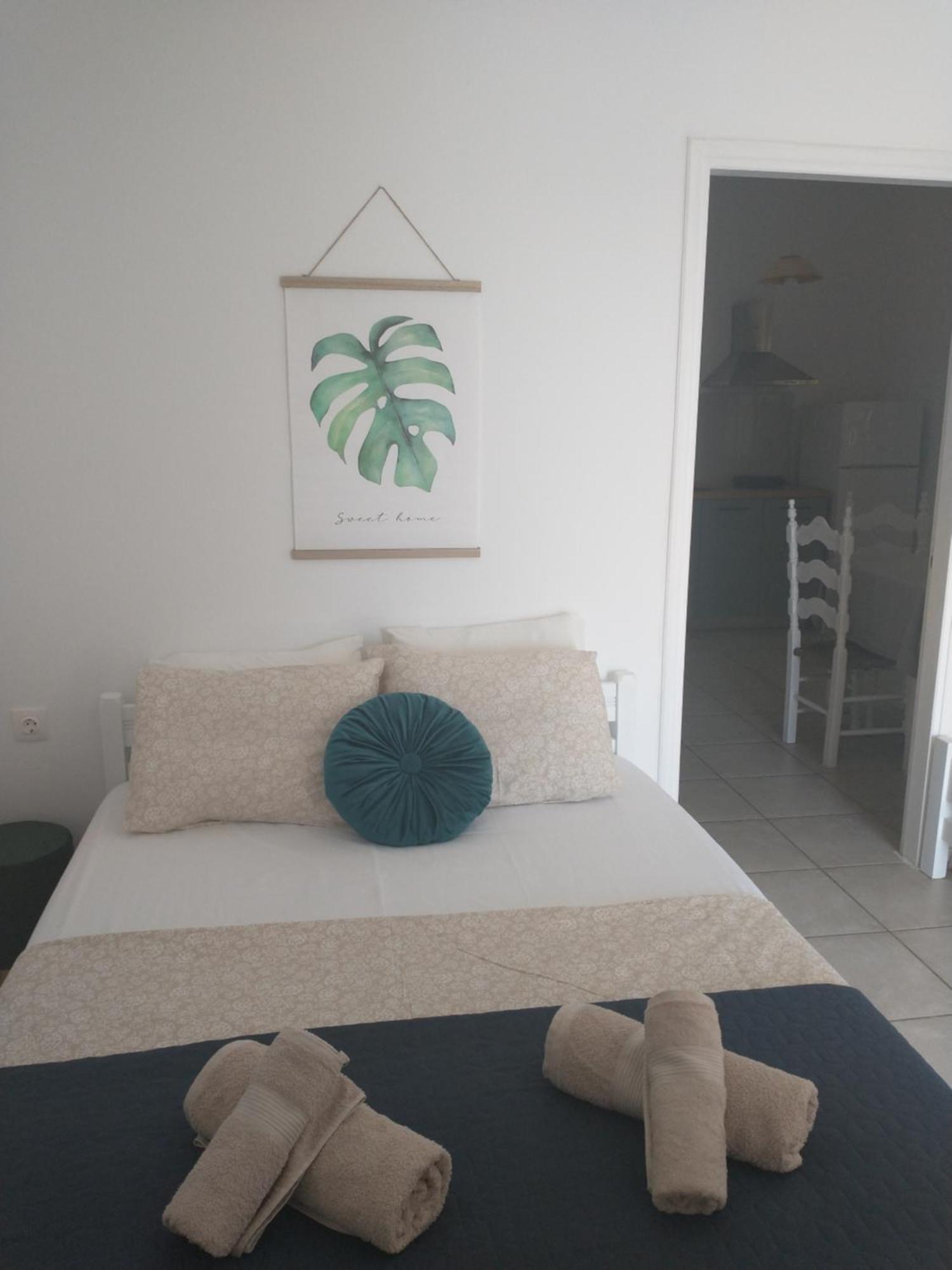 Mini Villas Avra Keratókambos Rom bilde