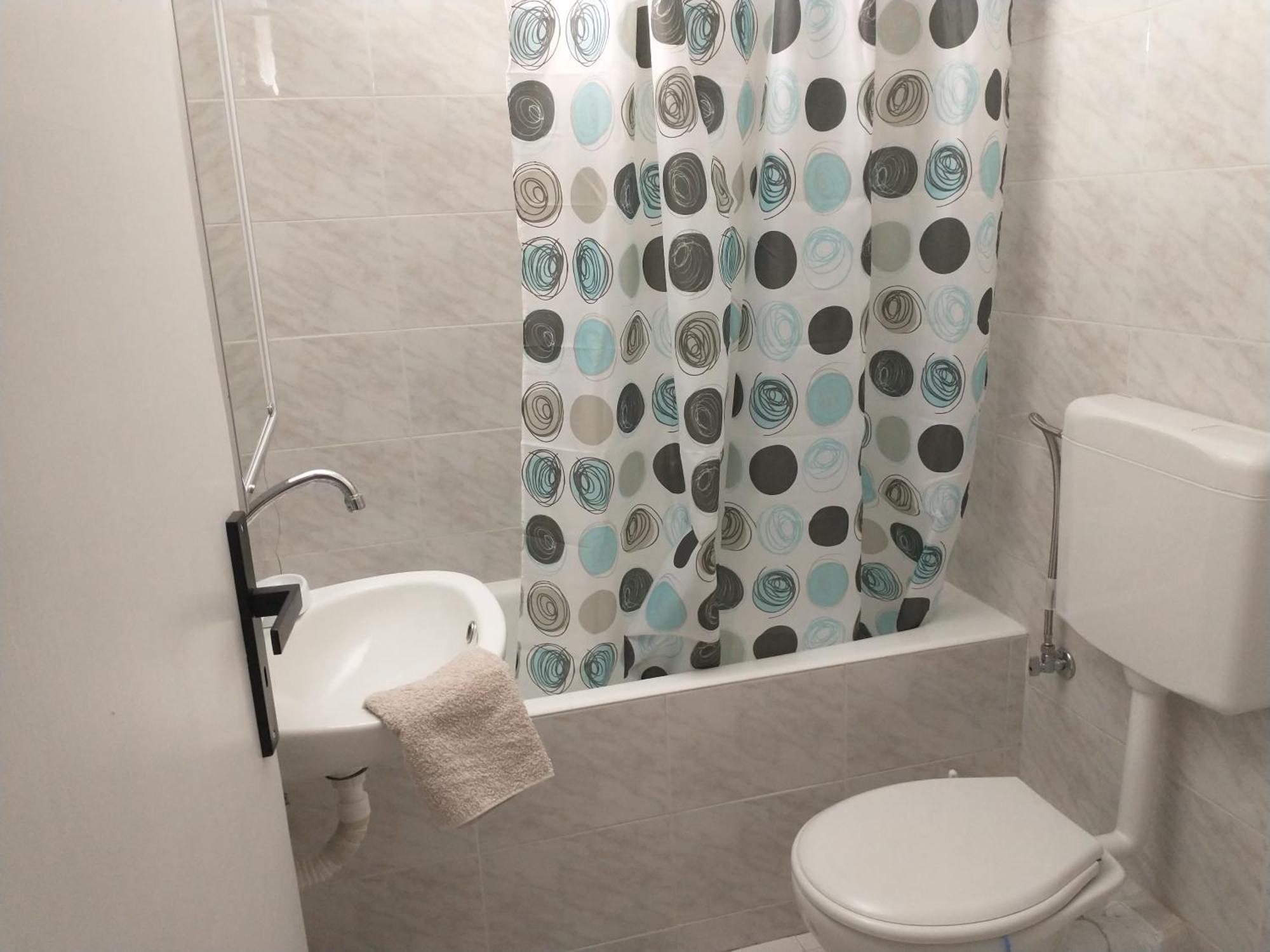 Mini Villas Avra Keratókambos Rom bilde